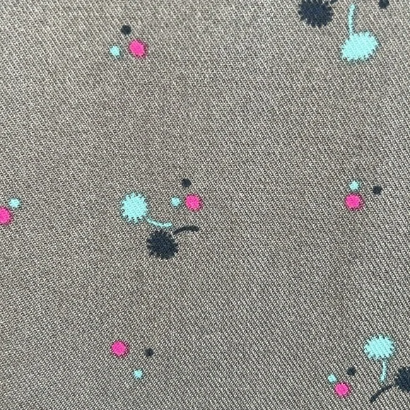 BODEN Vanessa jersey floral long sleeve dress - Picture 6 of 11